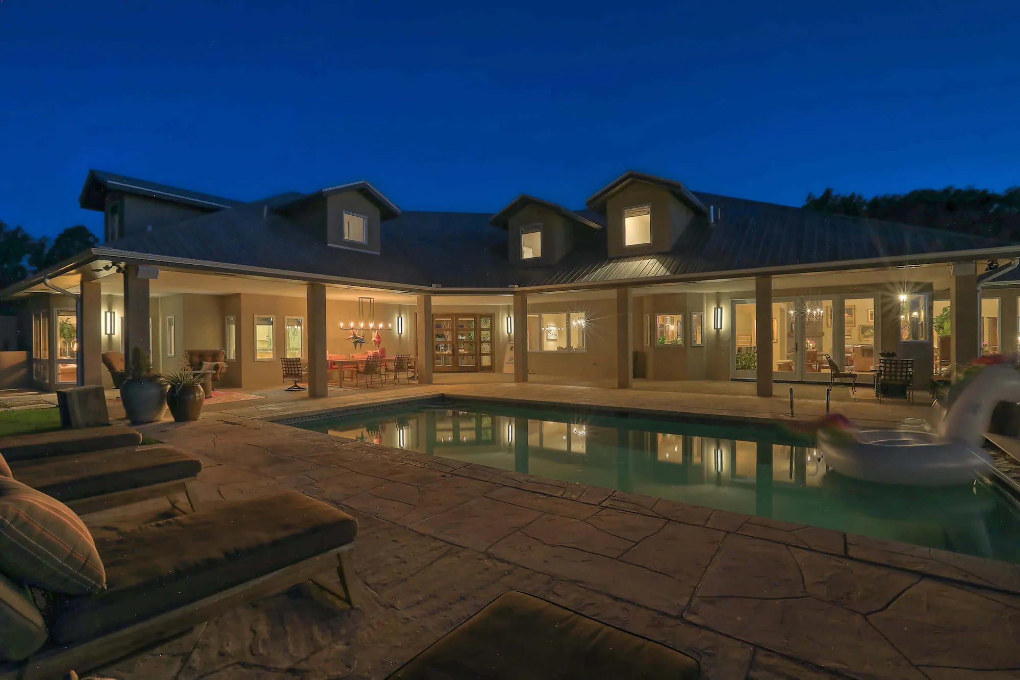 southwest suites