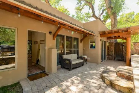 southwest suites