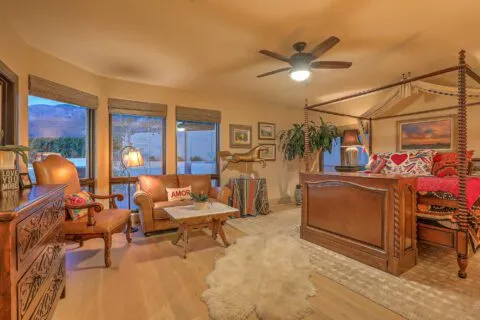 southwest suites