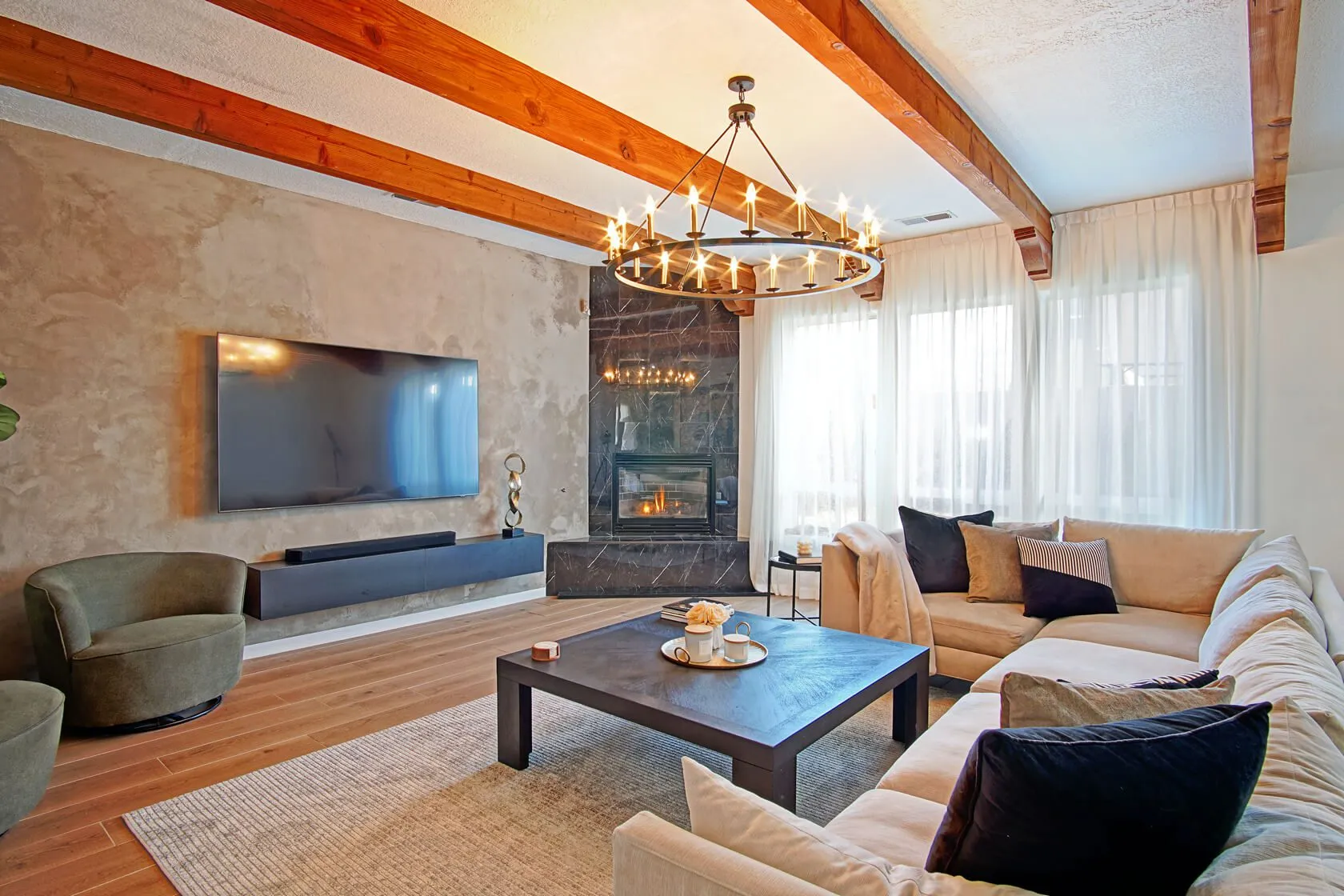 southwest suites