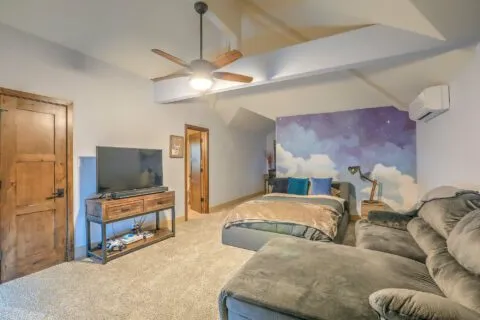 southwest suites