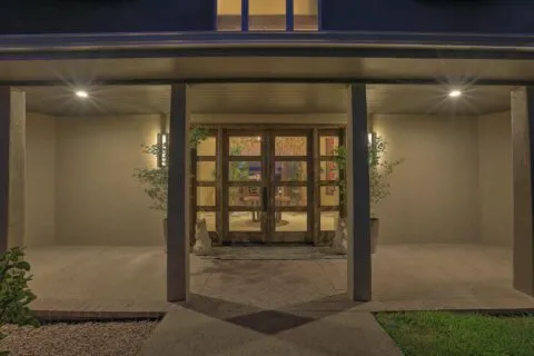 southwest suites