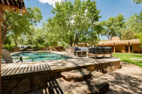 southwest suites