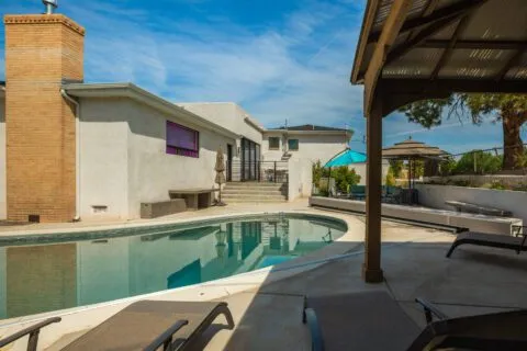 southwest suites