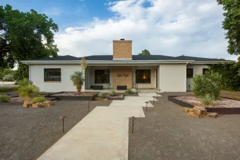 southwest suites