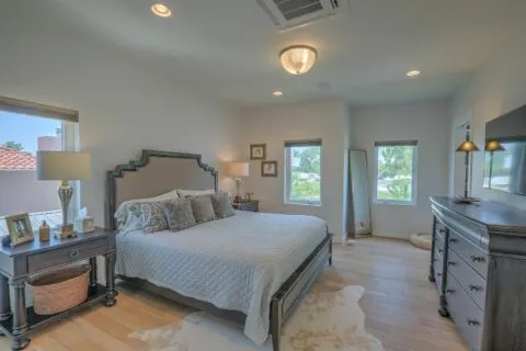 southwest suites