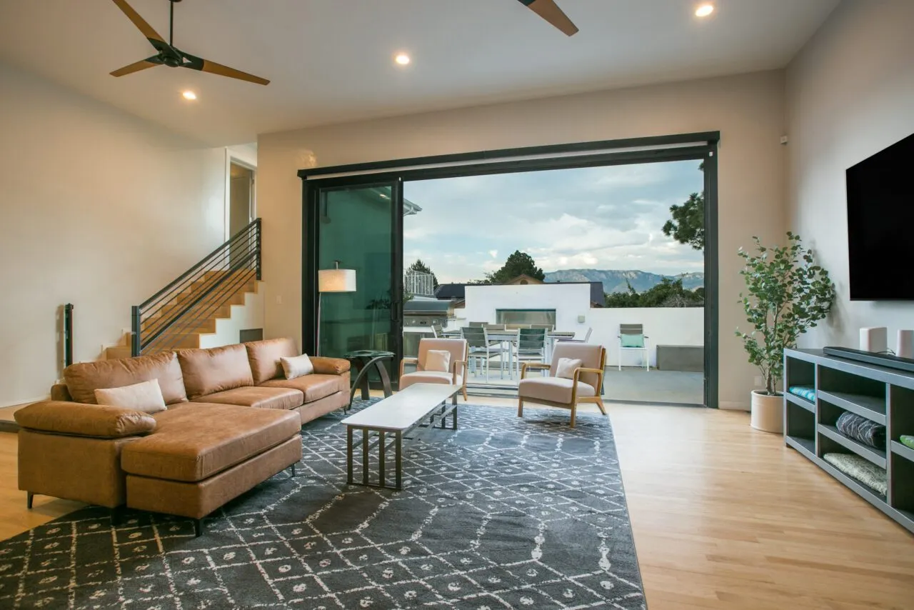 southwest suites