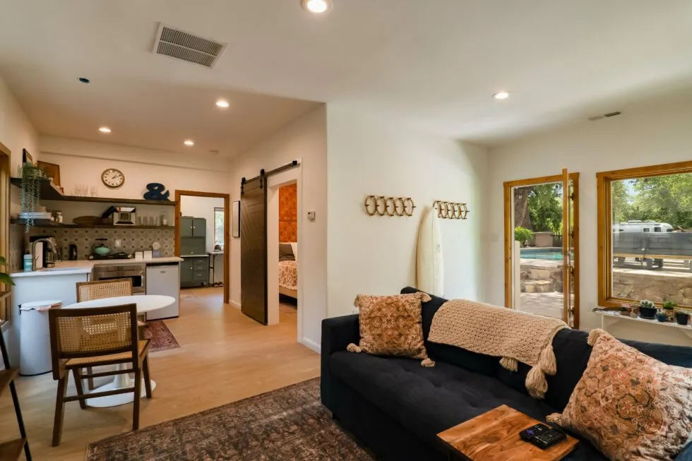 southwest suites