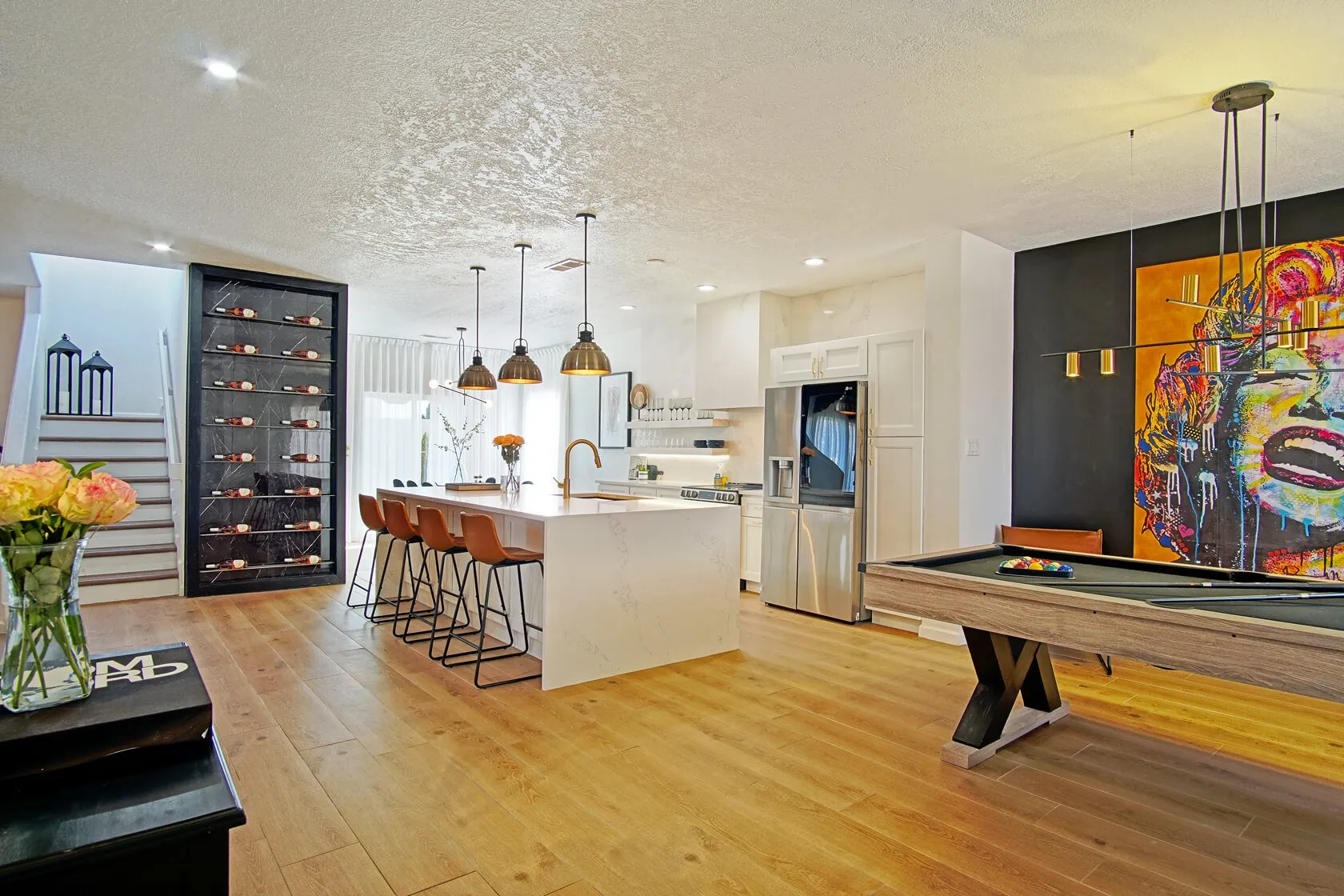 southwest suites
