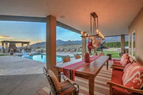 southwest suites