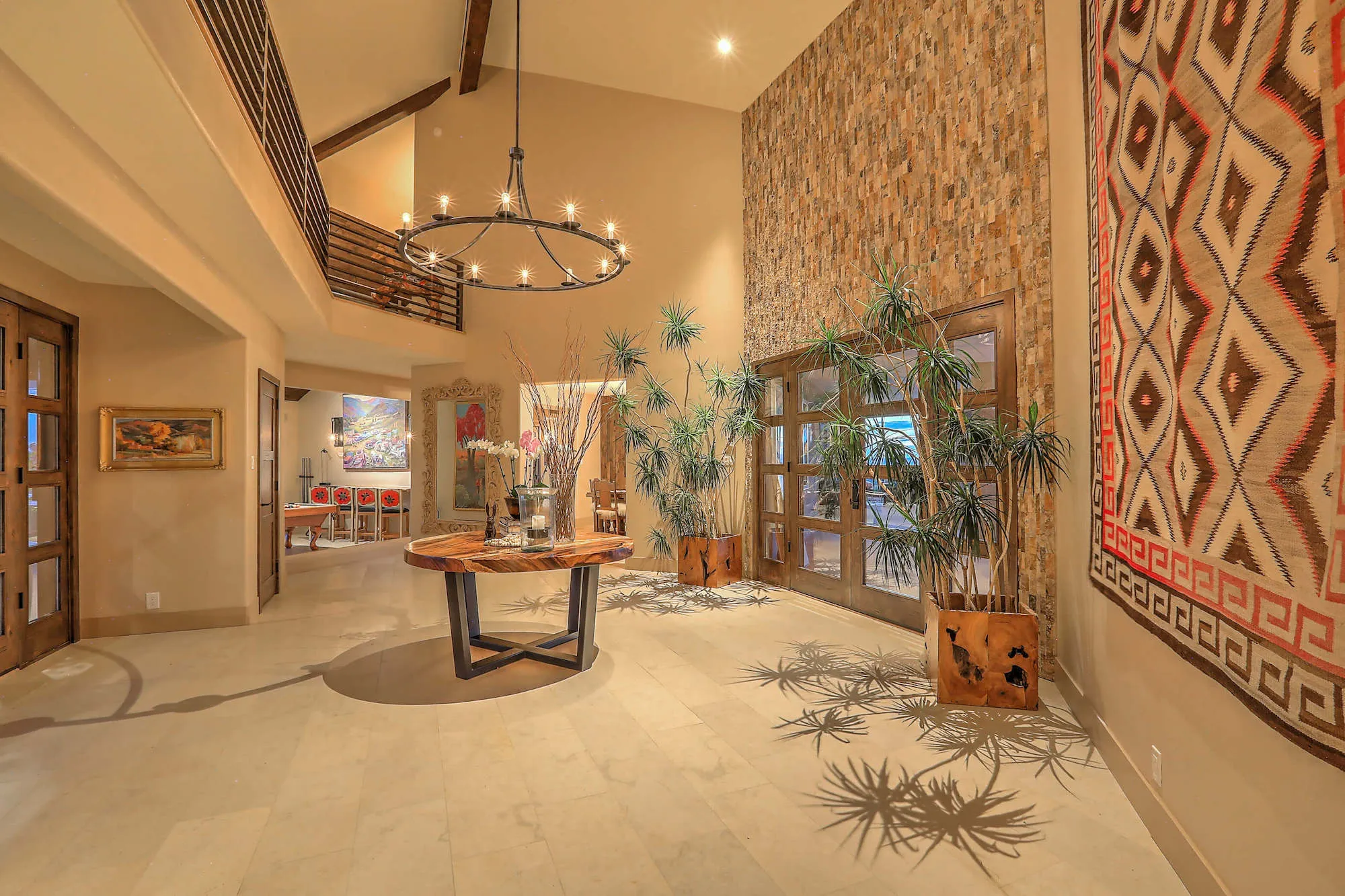 southwest suites