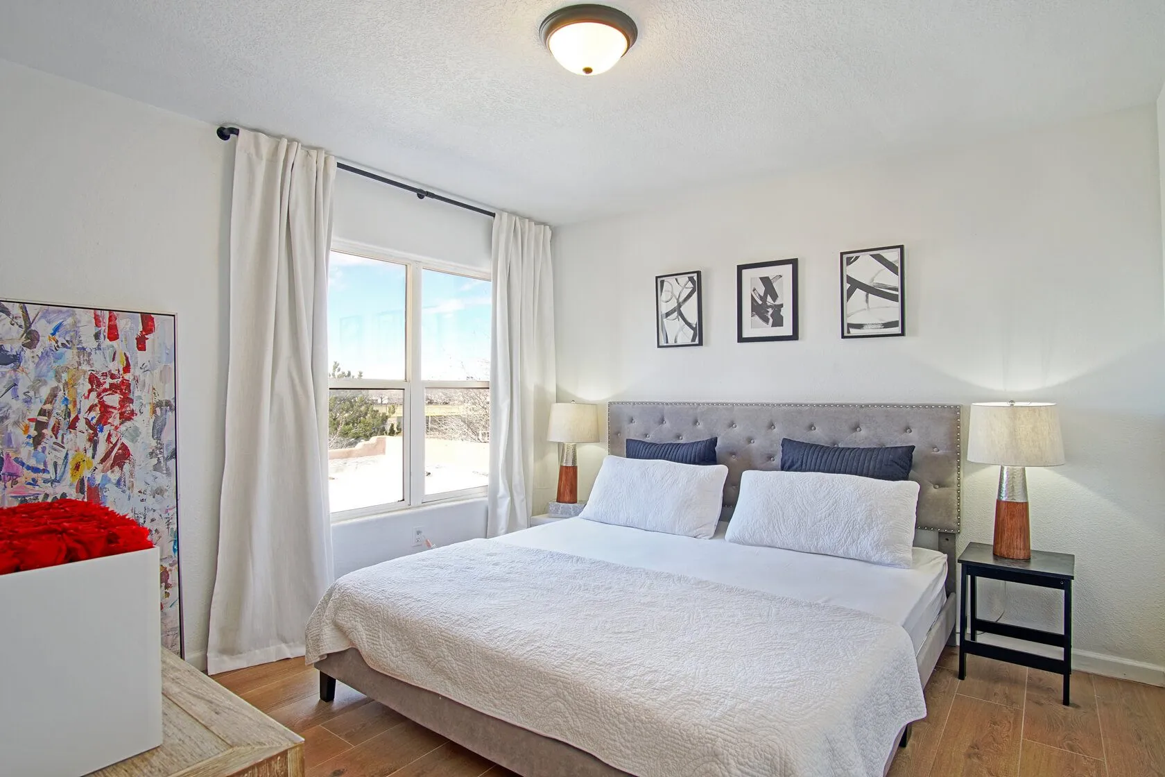 southwest suites