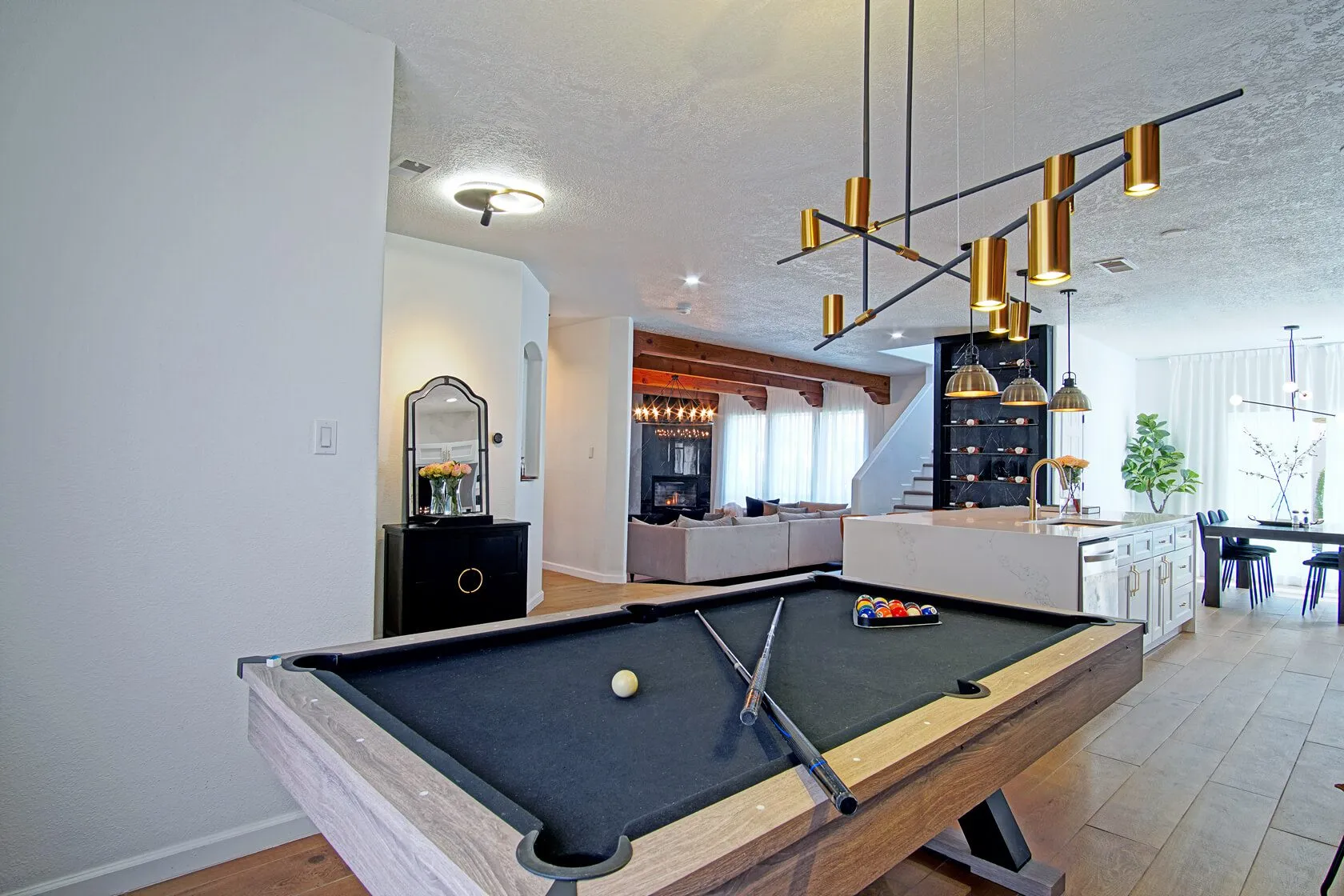 southwest suites