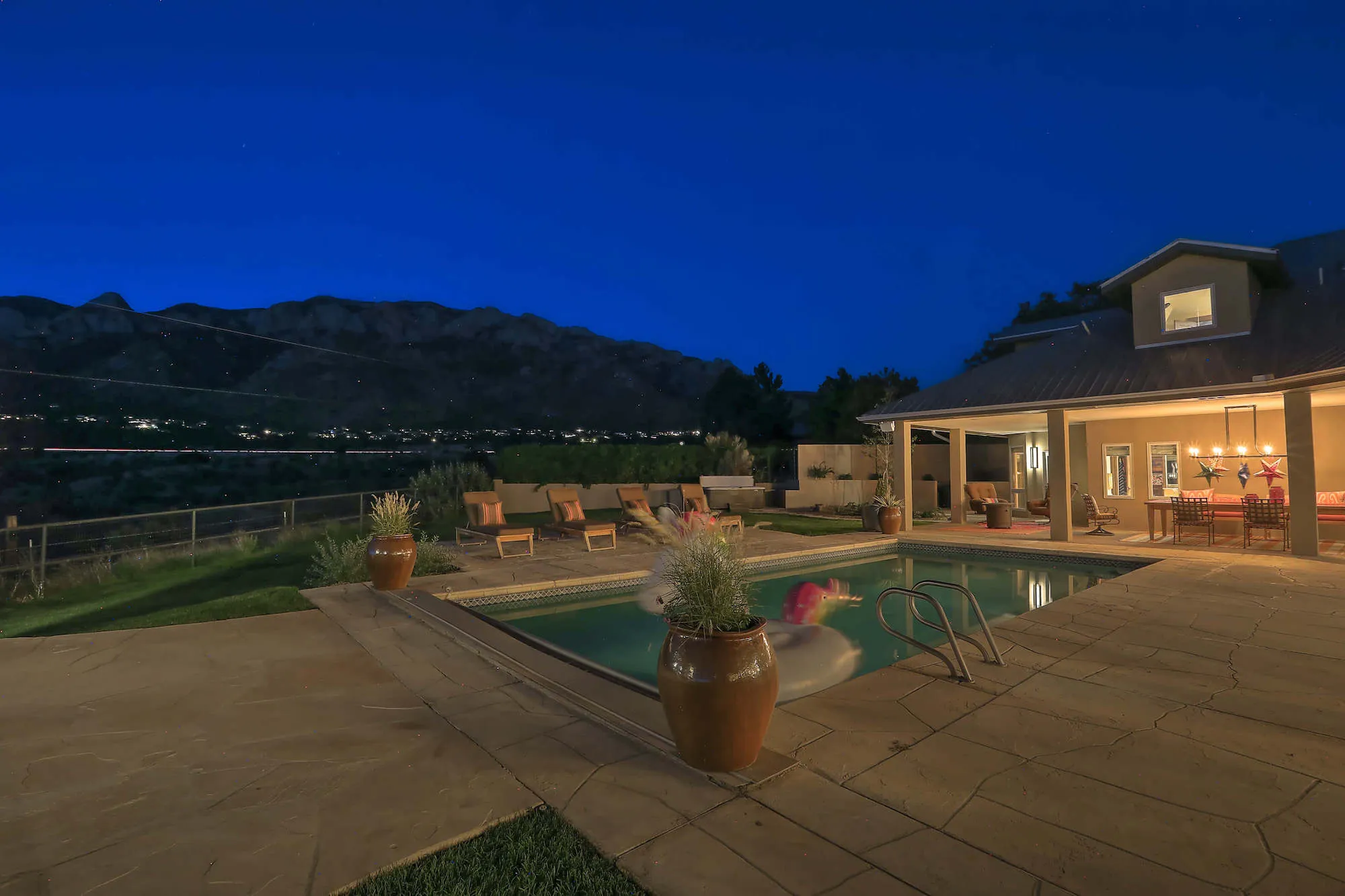 southwest suites