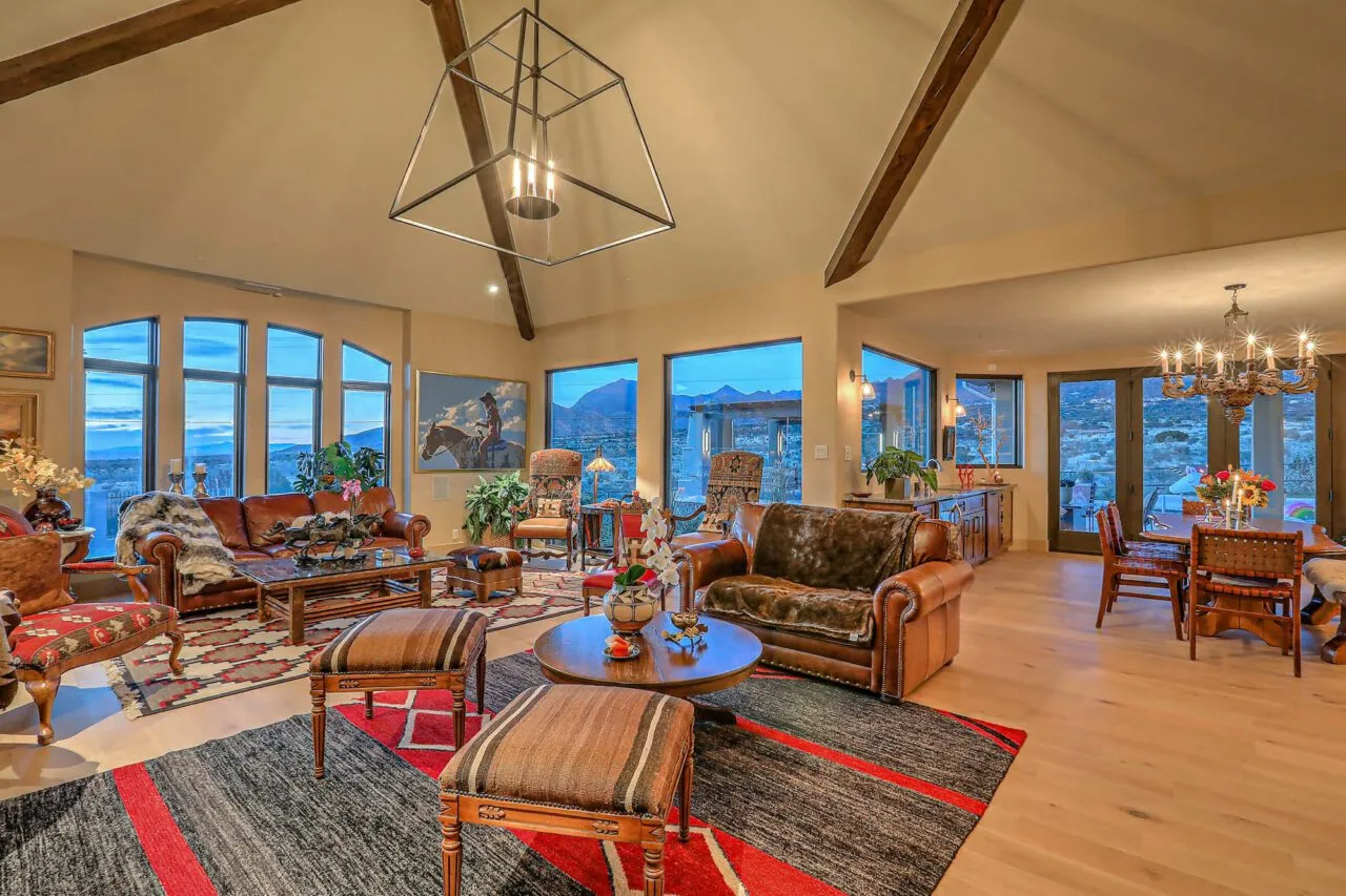 southwest suites