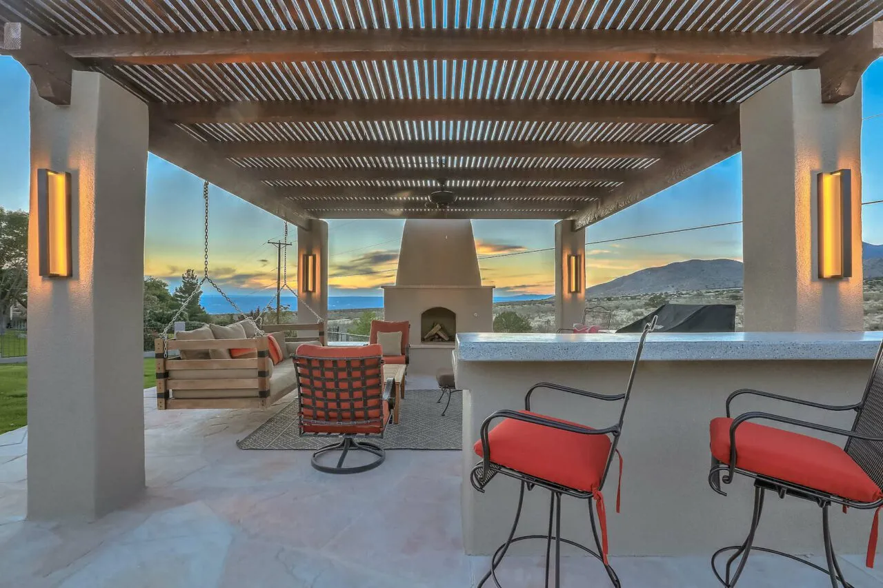 southwest suites