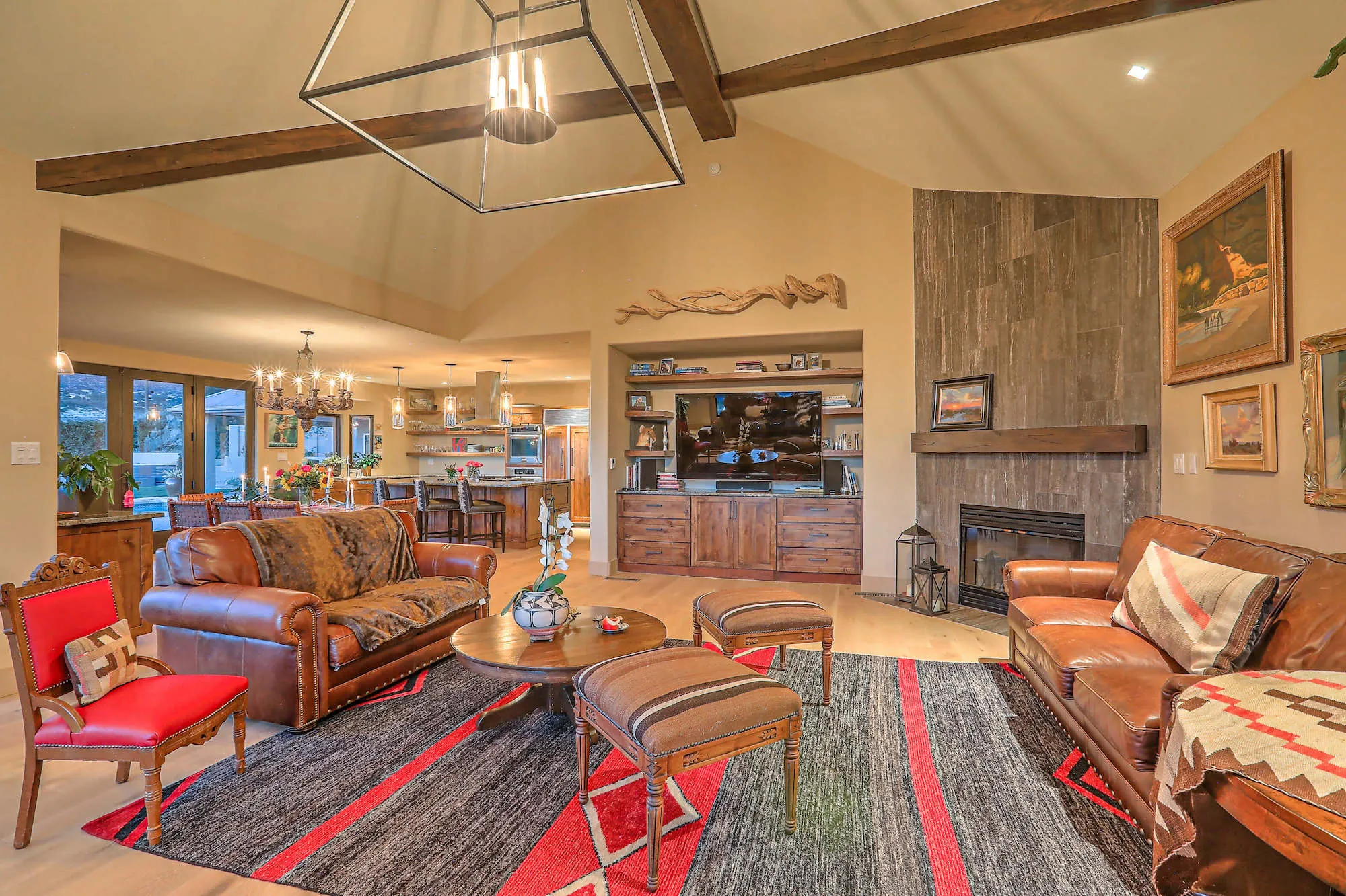 southwest suites