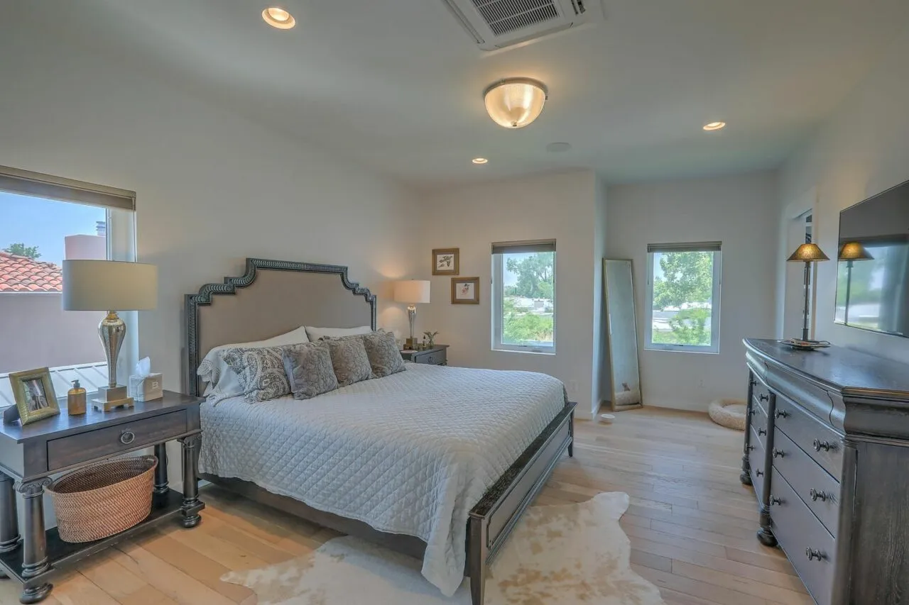southwest suites