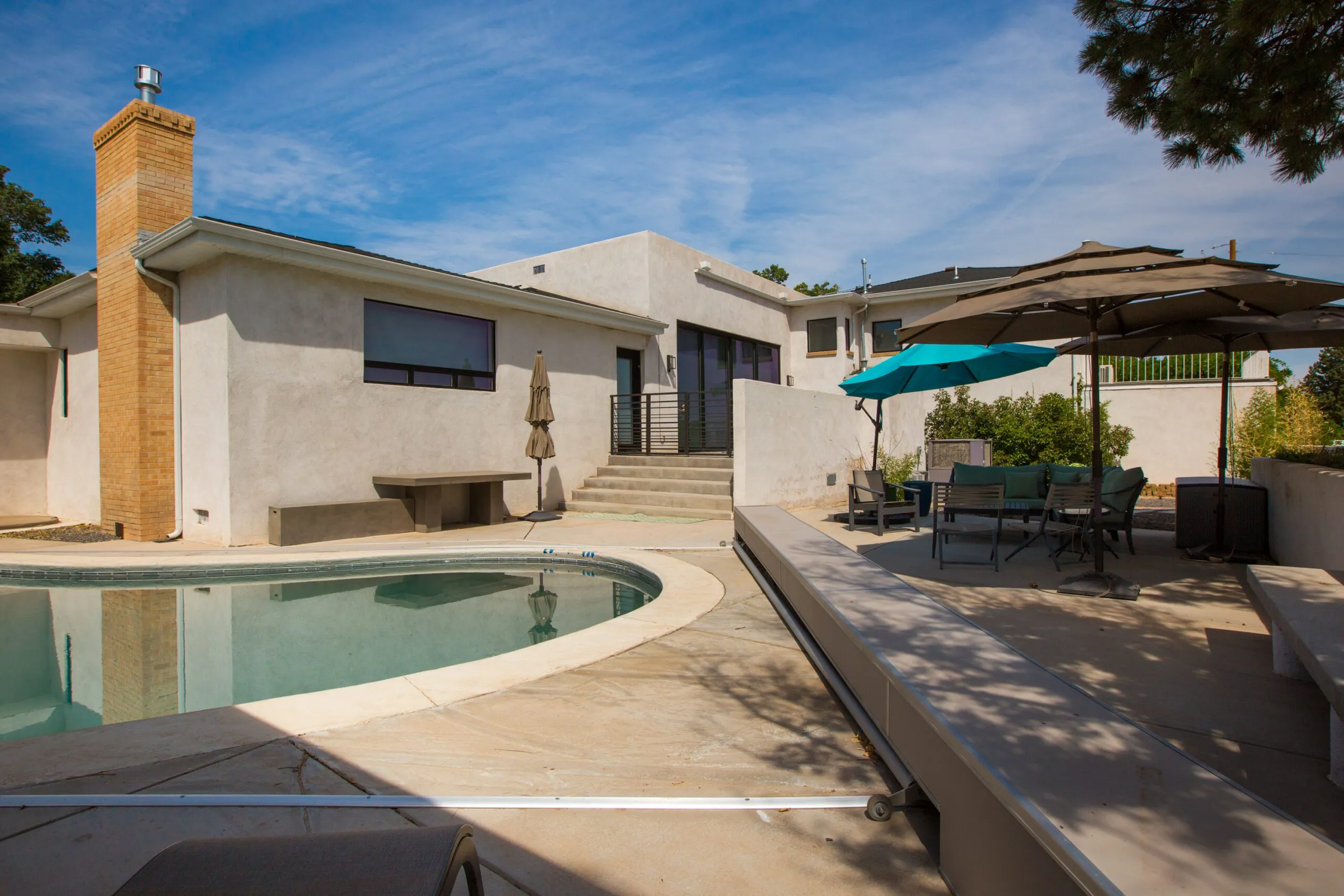southwest suites