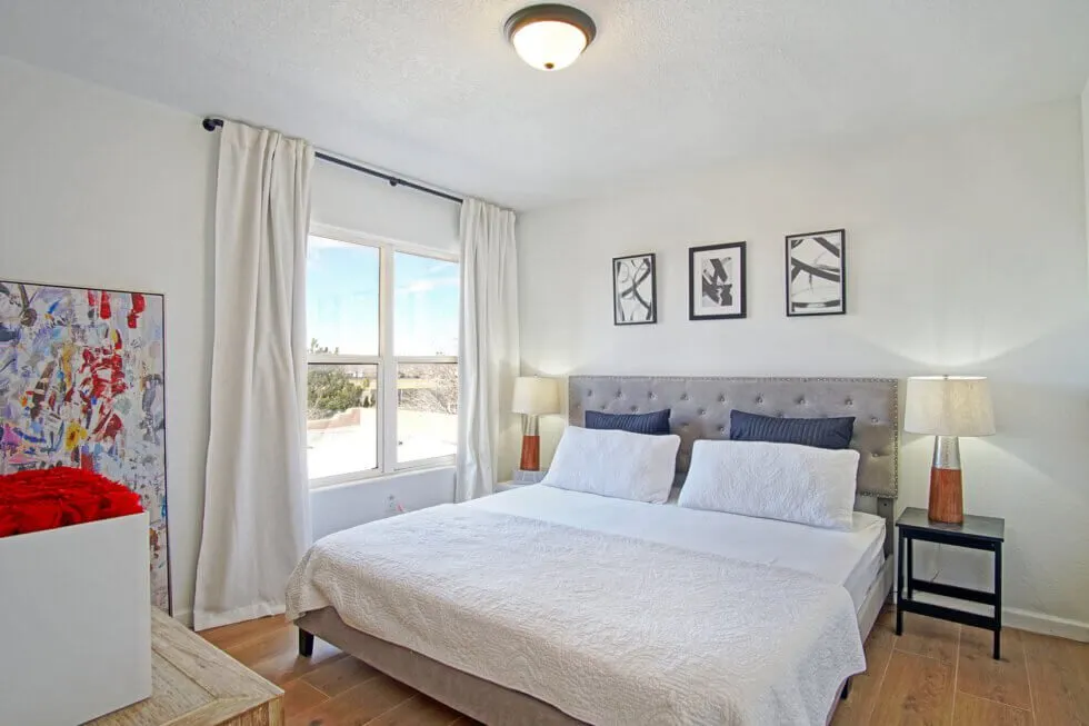 southwest suites