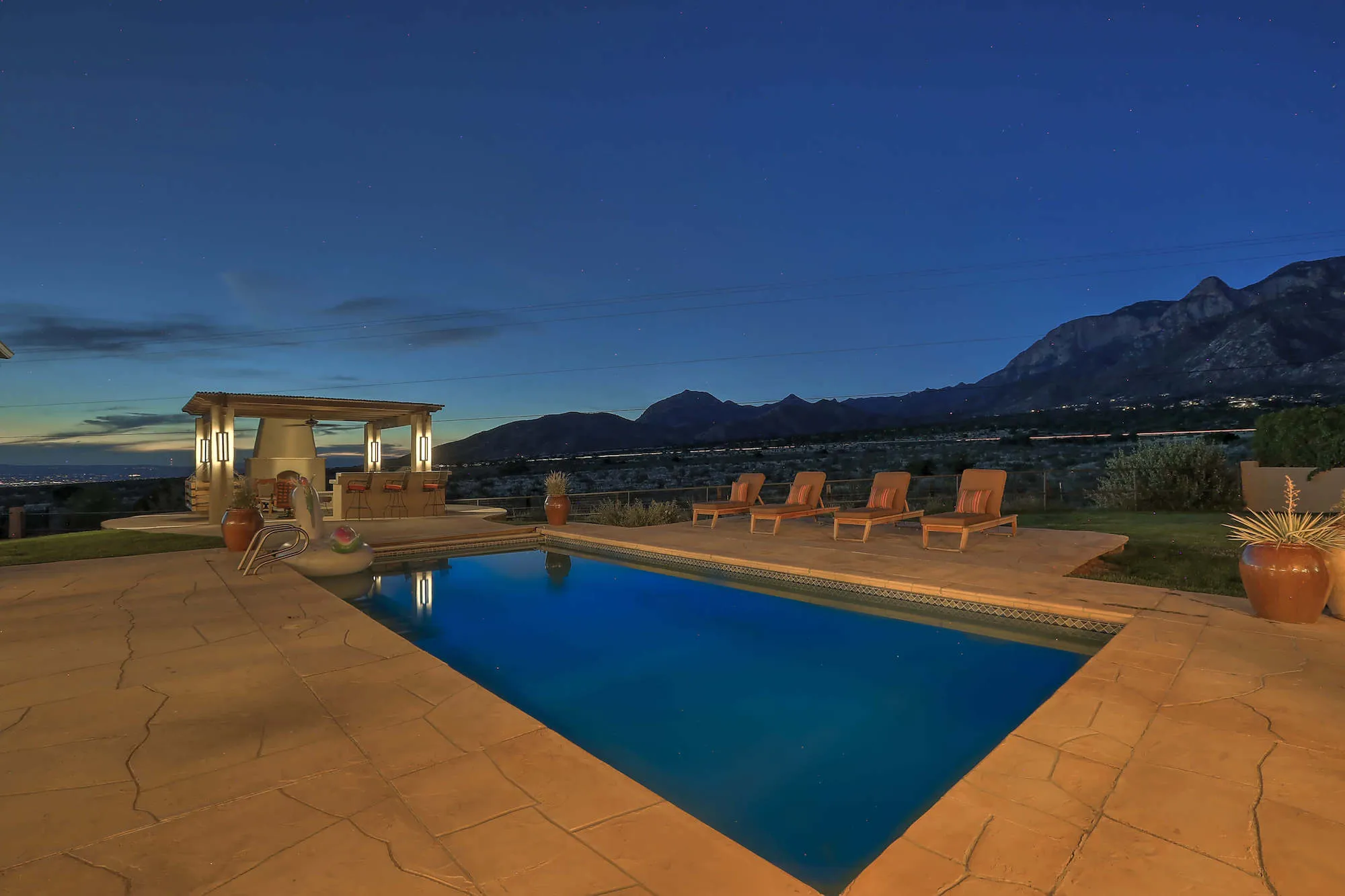 southwest suites