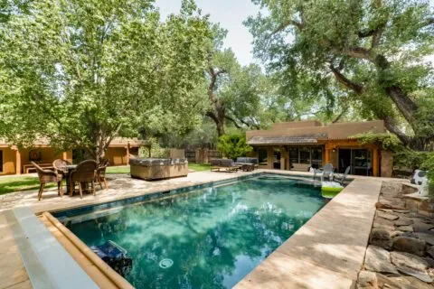 southwest suites