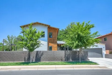 southwest suites