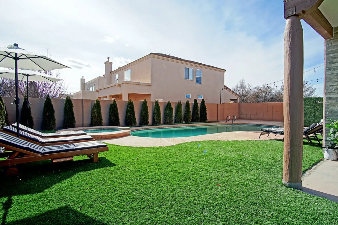 southwest suites