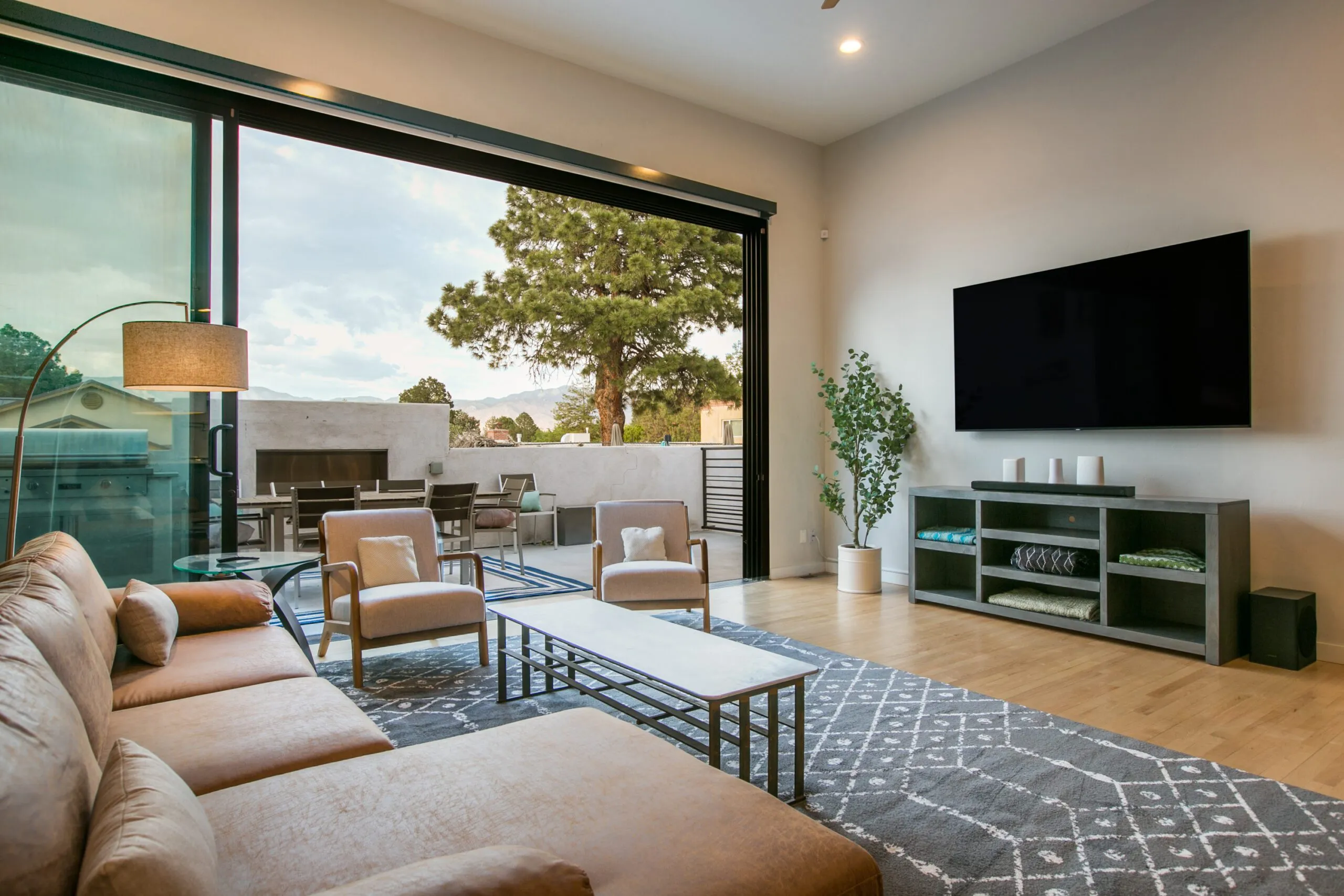 southwest suites
