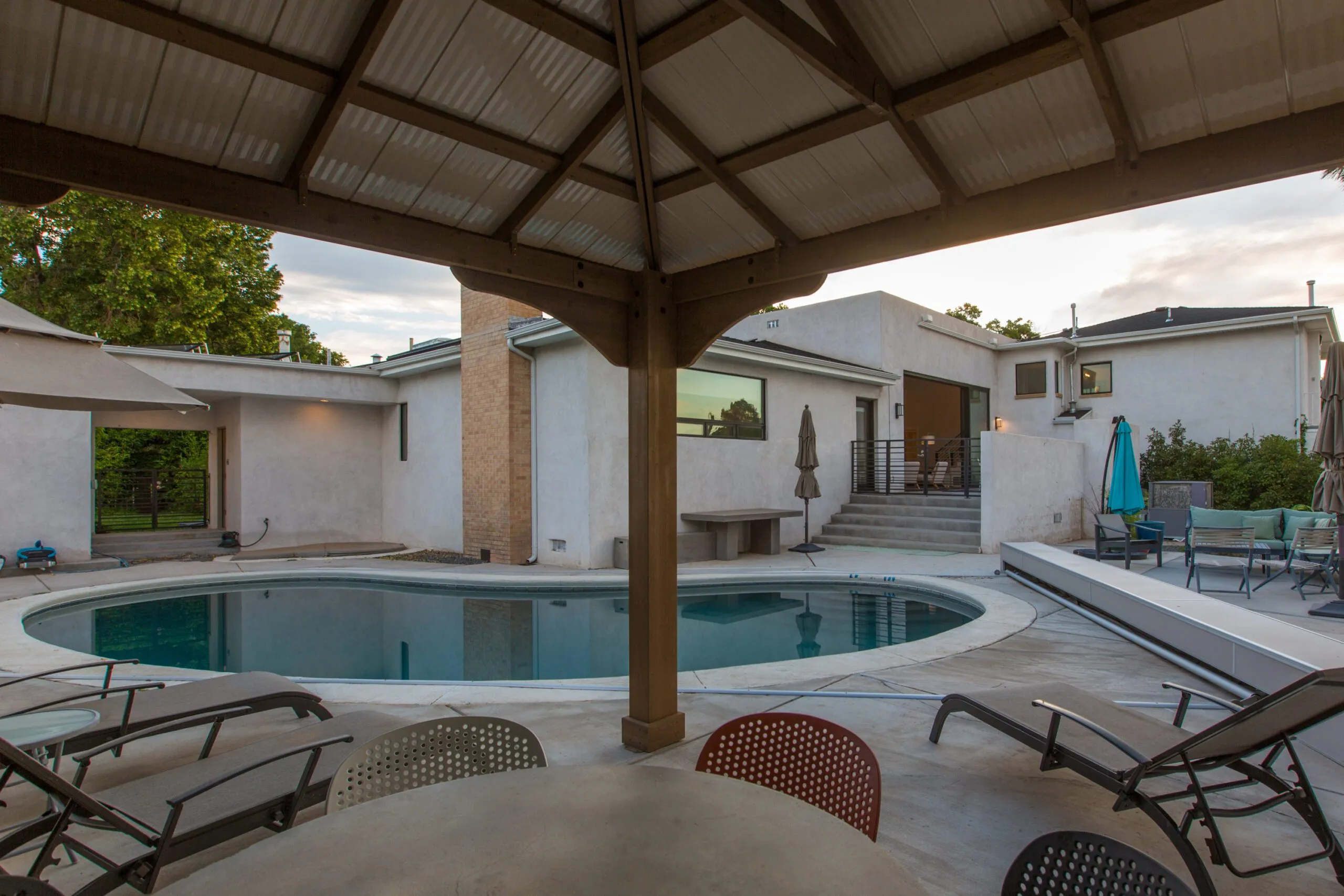 southwest suites