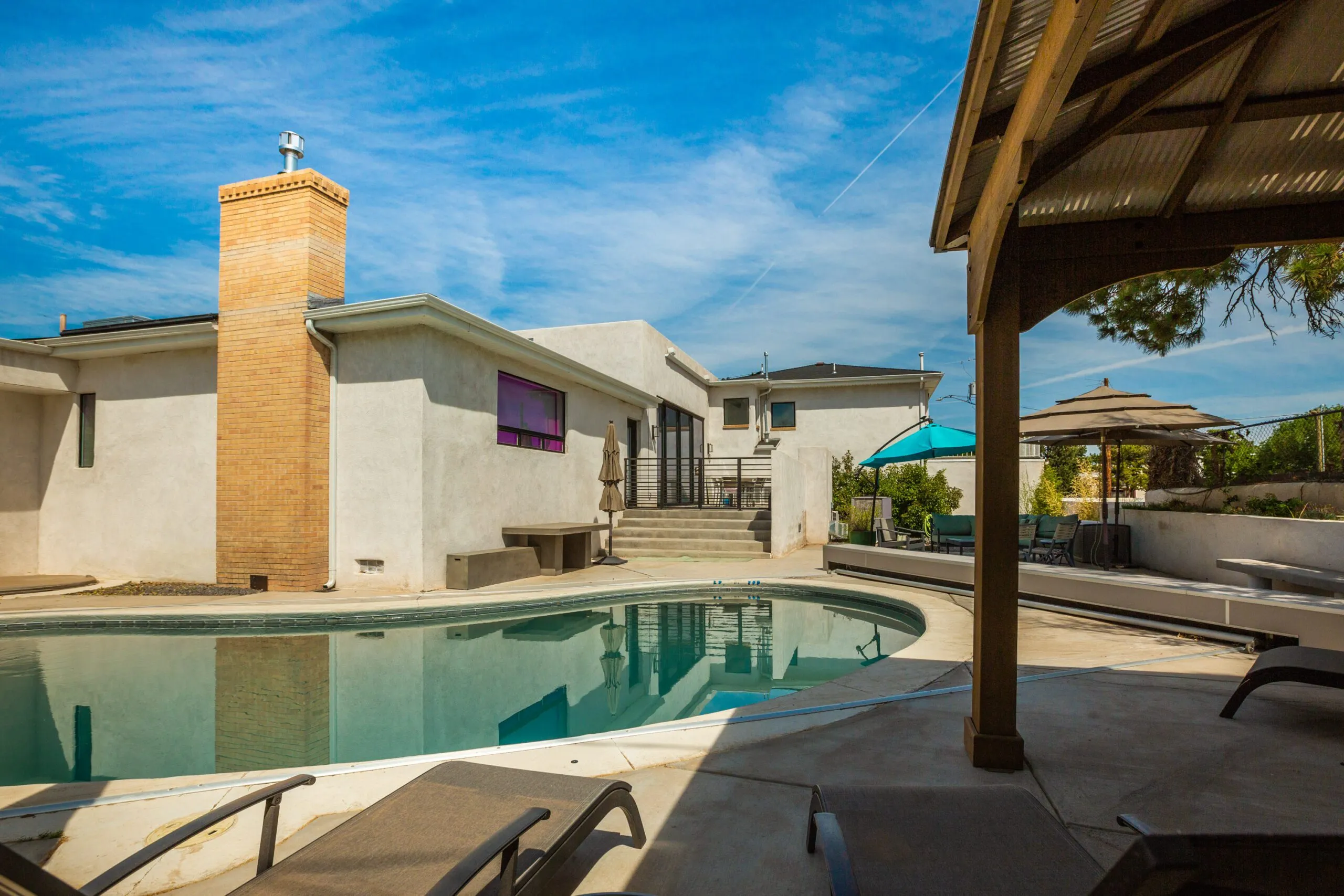 southwest suites