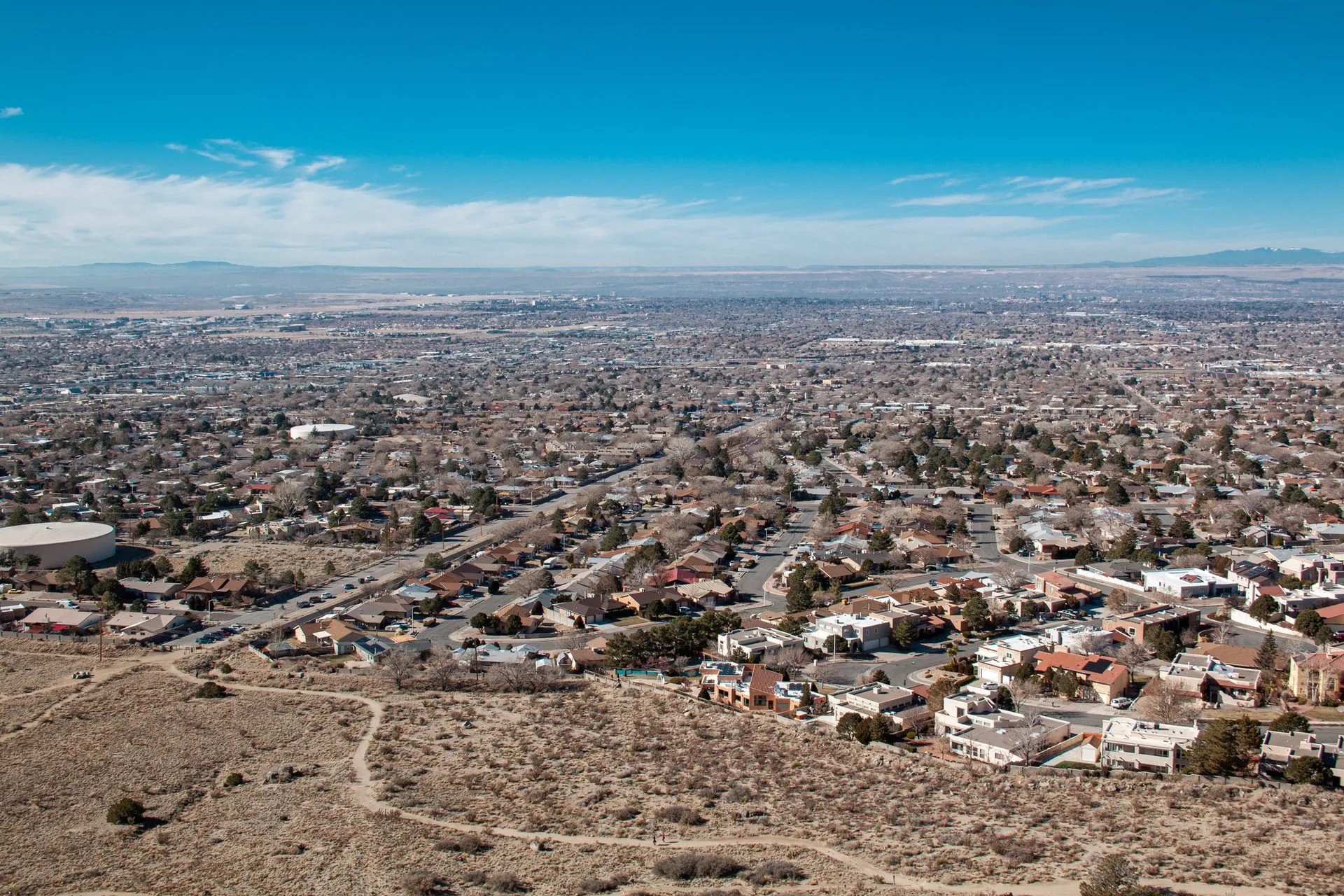 southwest suites