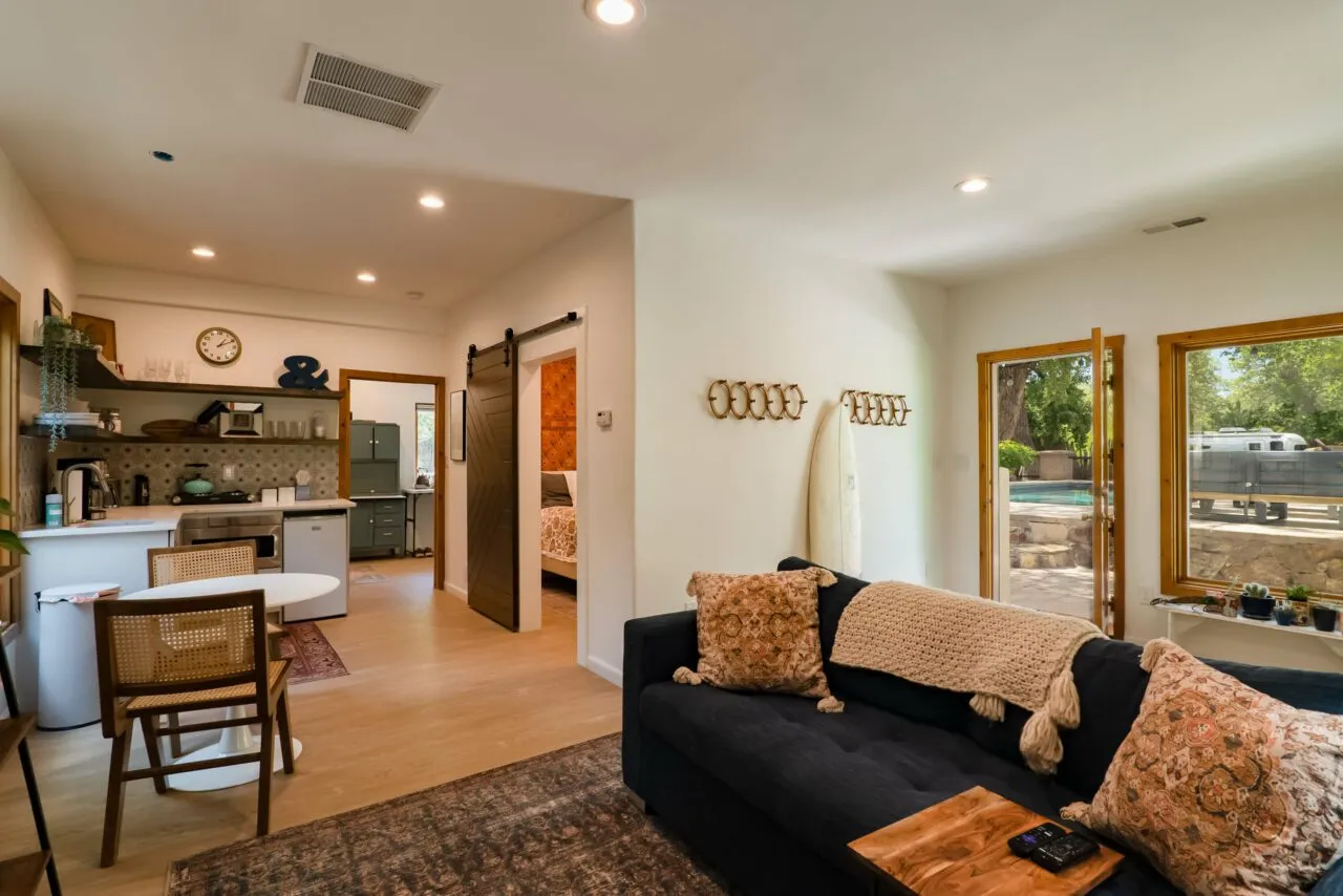 southwest suites