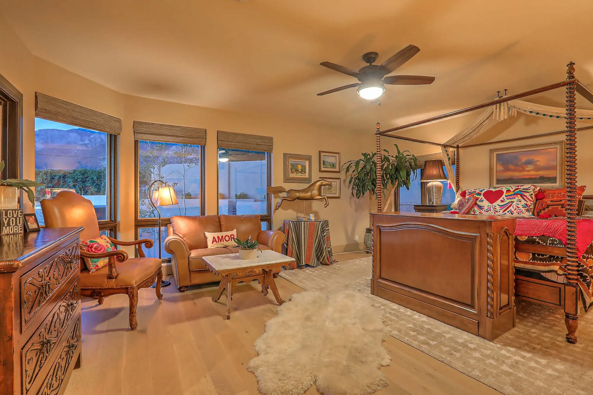 southwest suites