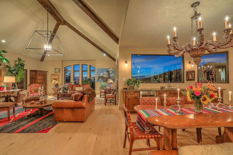 southwest suites