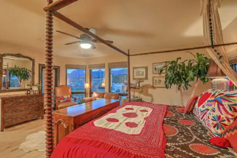 southwest suites