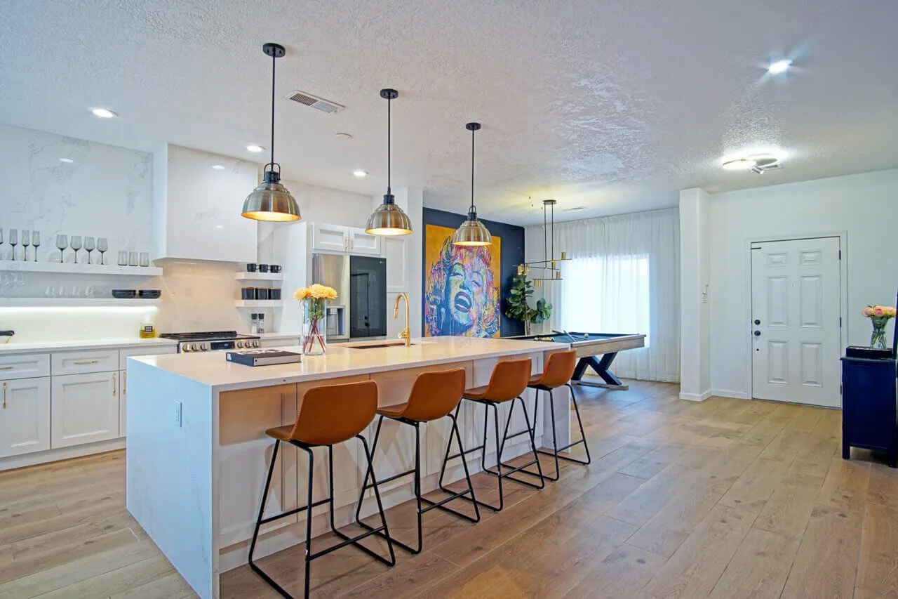 southwest suites