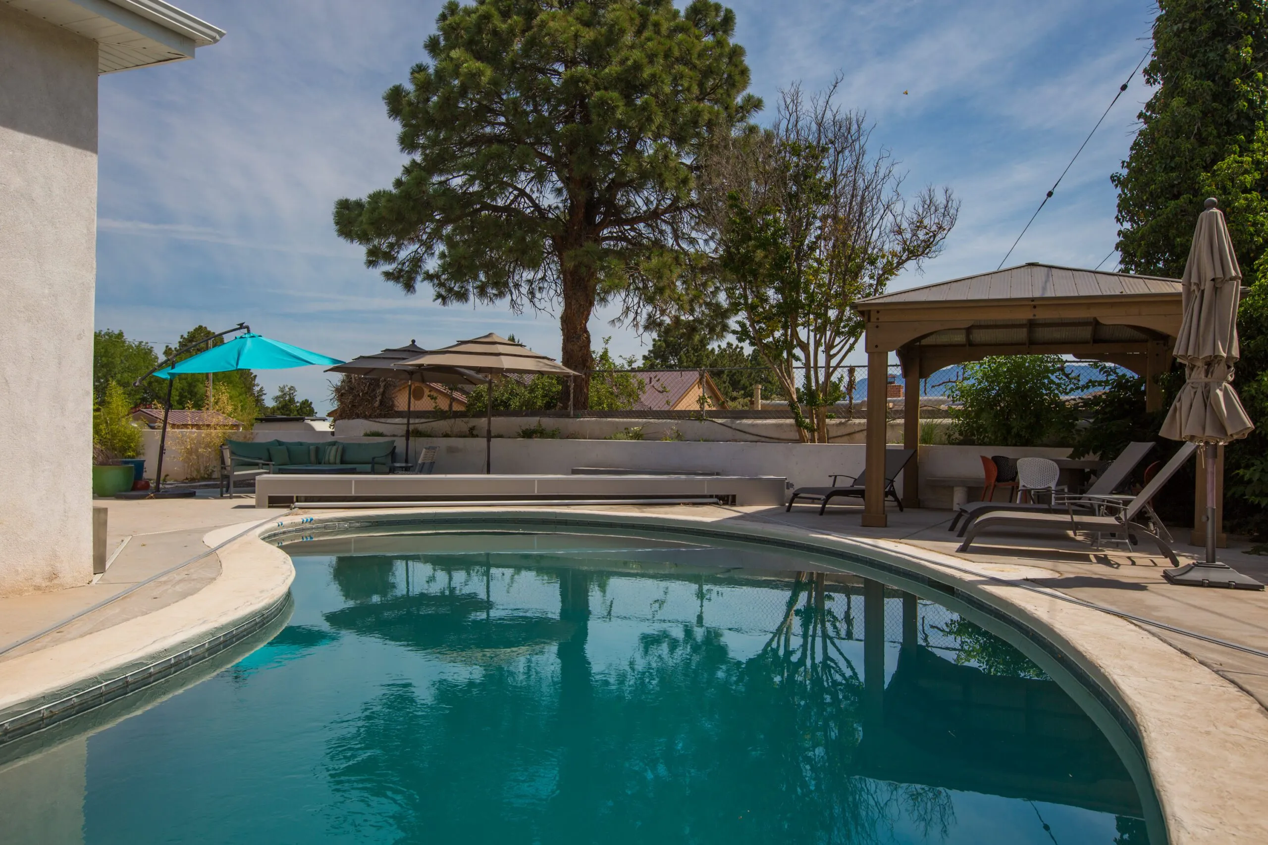 southwest suites