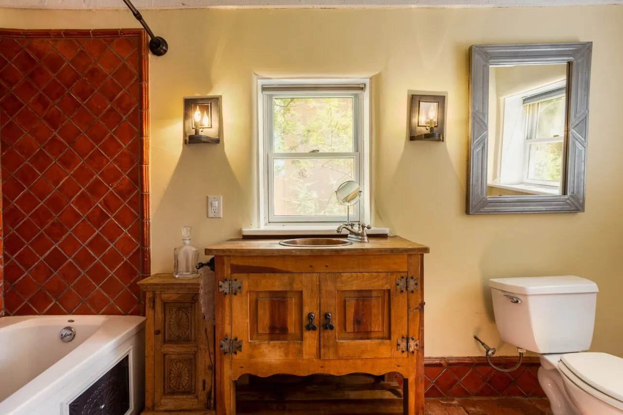 southwest suites