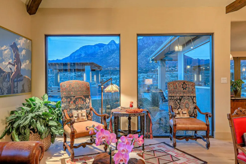 southwest suites