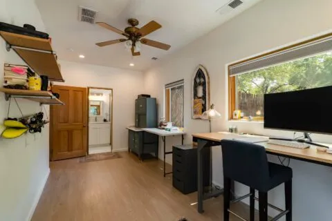 southwest suites
