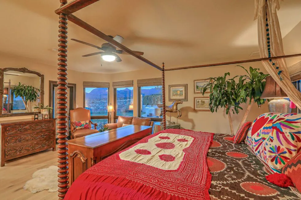 southwest suites