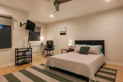 southwest suites