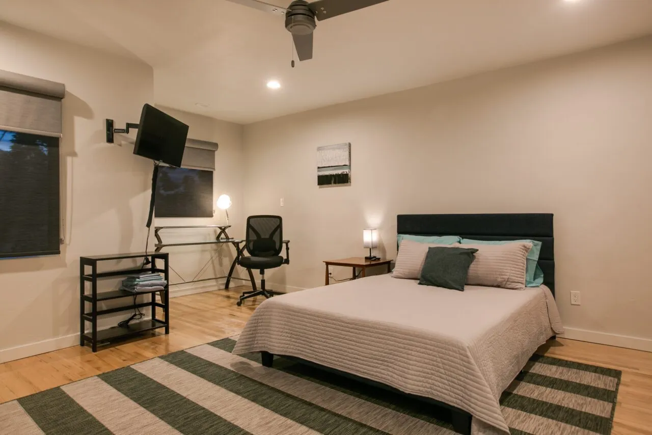 southwest suites
