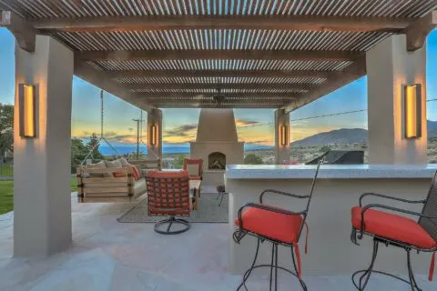 southwest suites