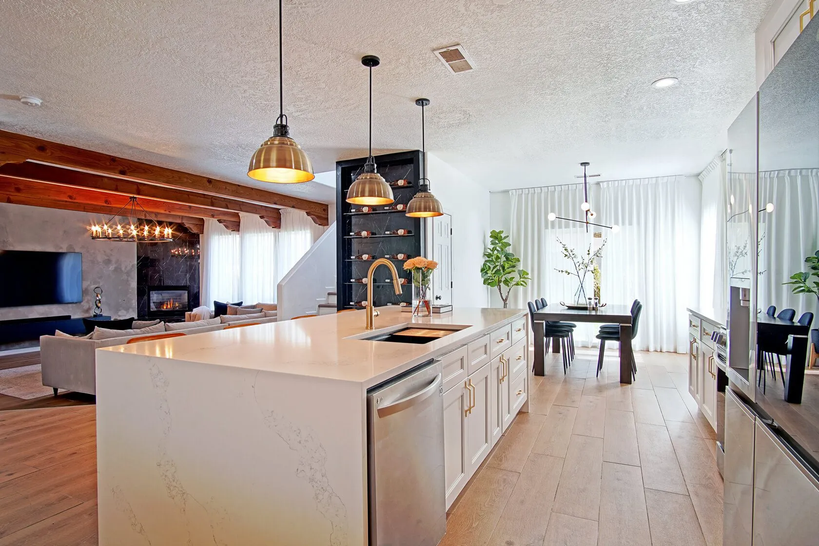 southwest suites