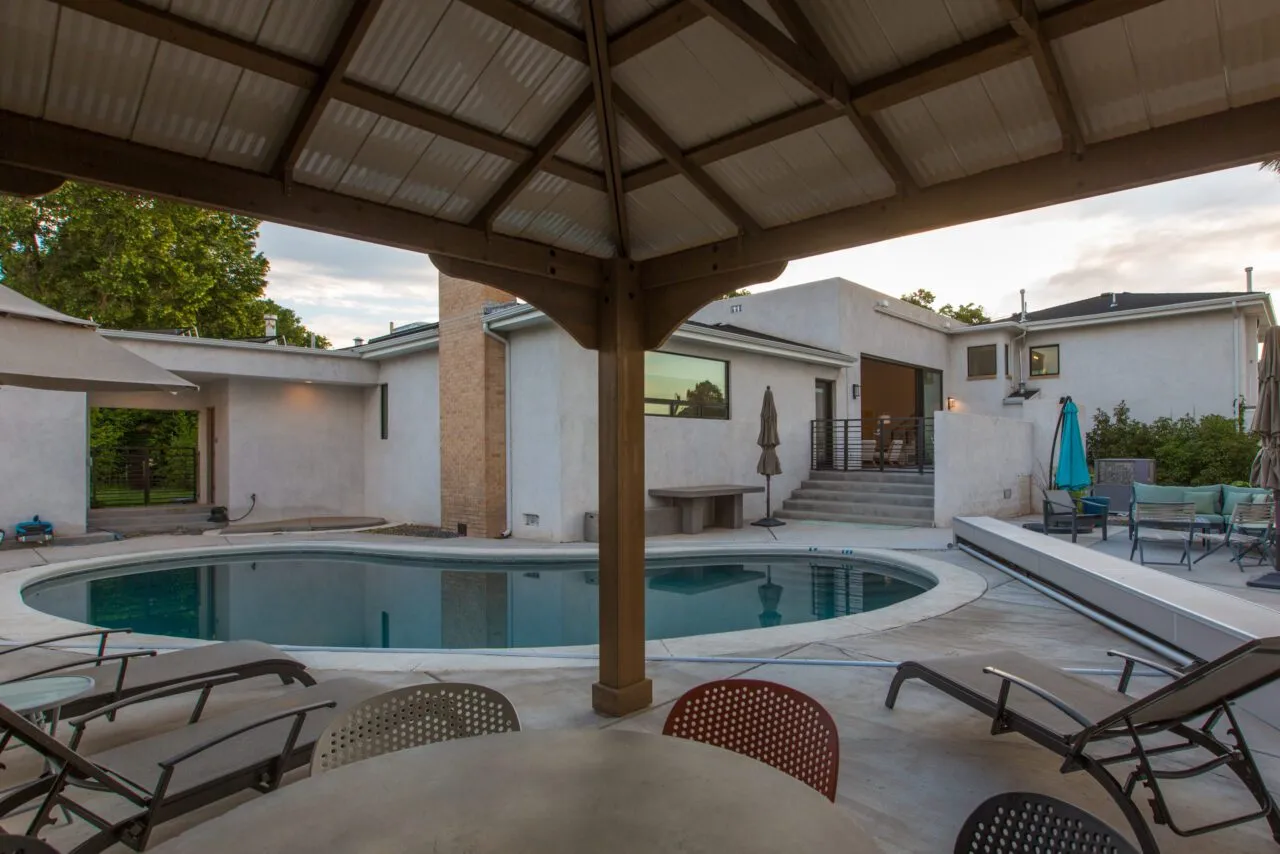 southwest suites