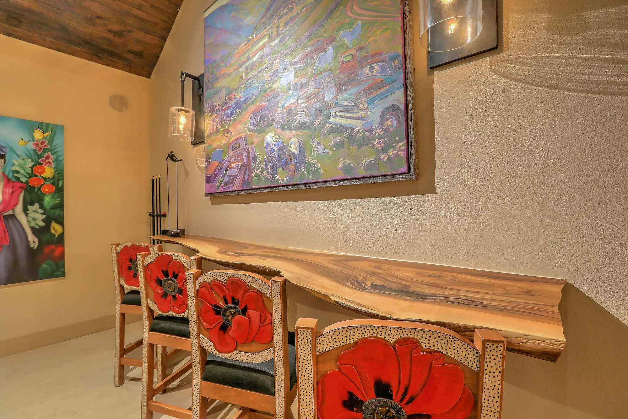 southwest suites