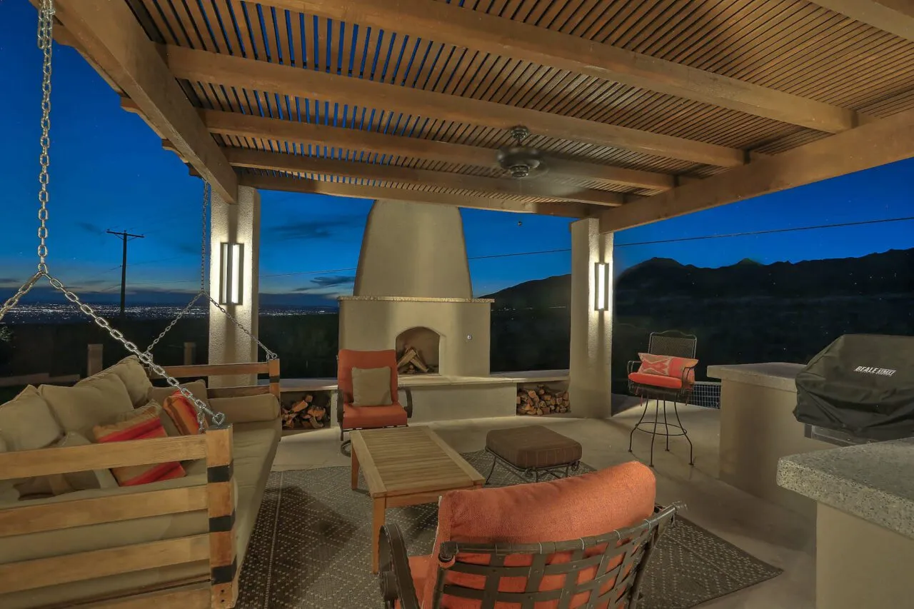 southwest suites