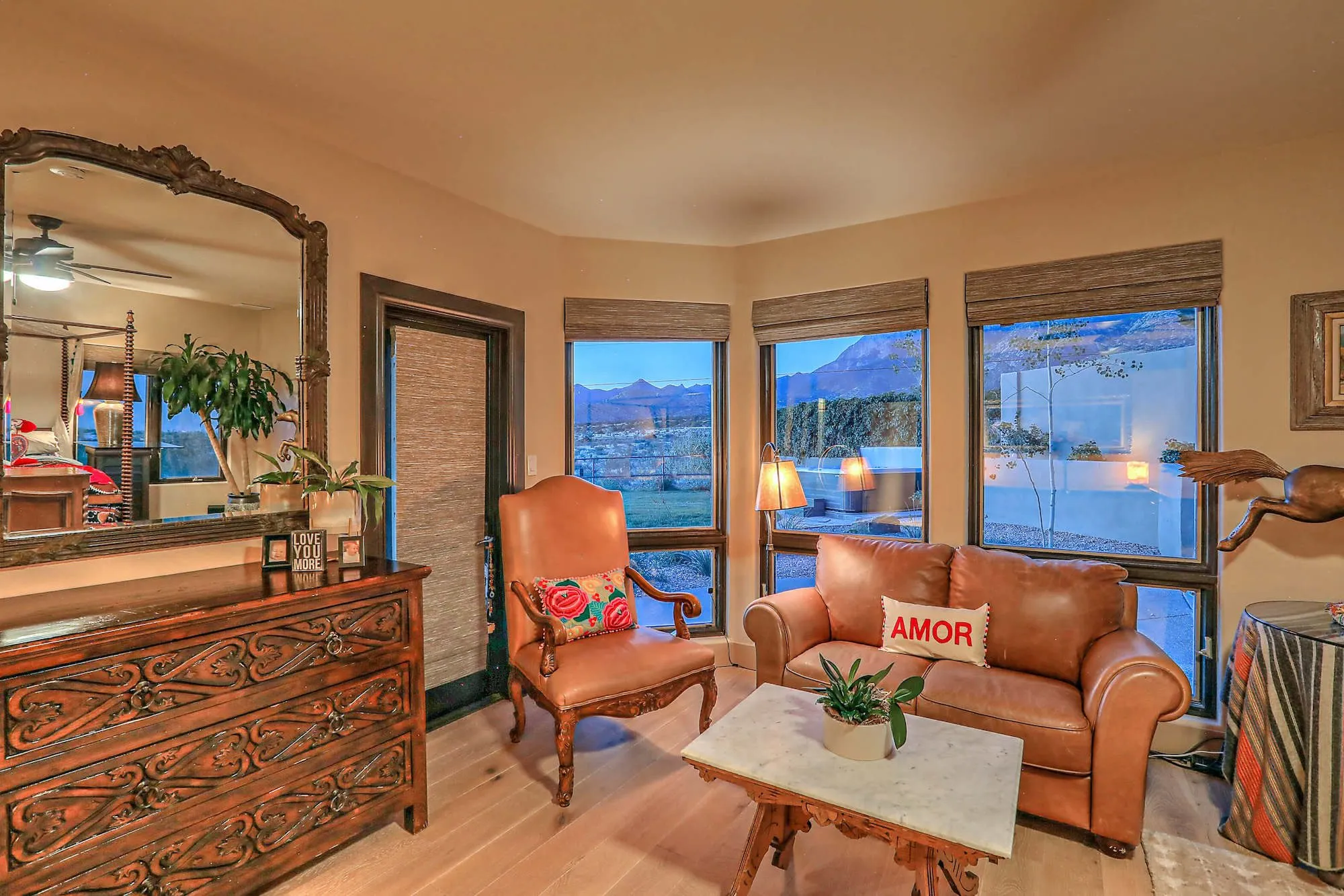 southwest suites